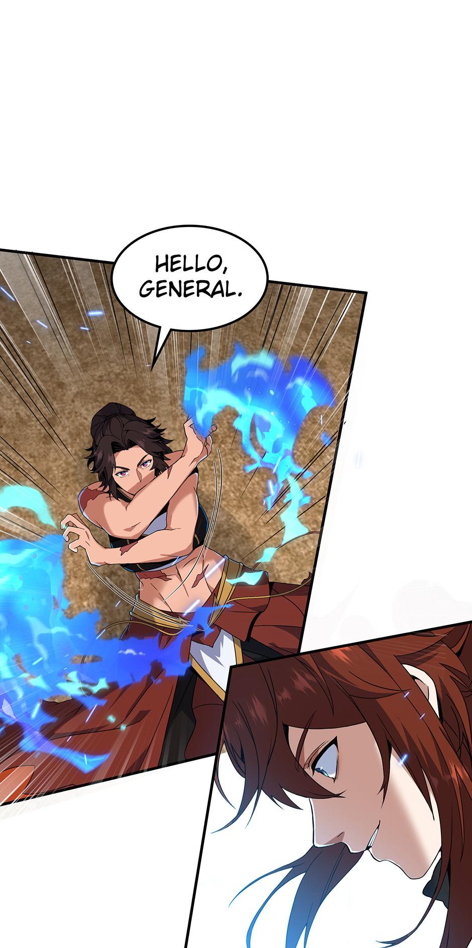 The Beginning After the End, Chapter 210 image 67